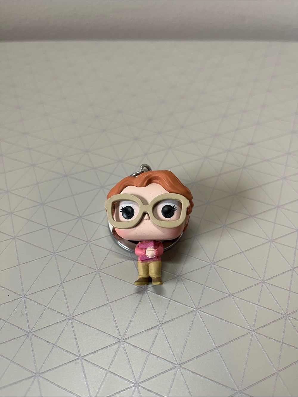 Funko Pocket Pop Stranger Things Barb Keychain